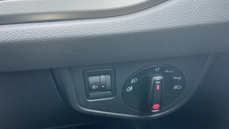 Volkswagen Polo 1.0 TSI 95 Match 5dr Petrol Hatchback